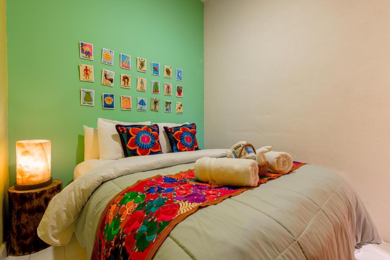 Hotel Casa Maria Malecon Puerto Vallarta Exteriér fotografie