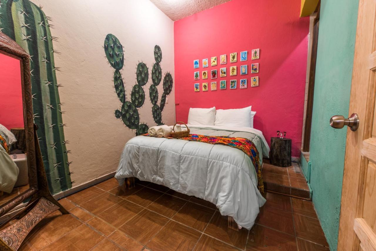Hotel Casa Maria Malecon Puerto Vallarta Exteriér fotografie